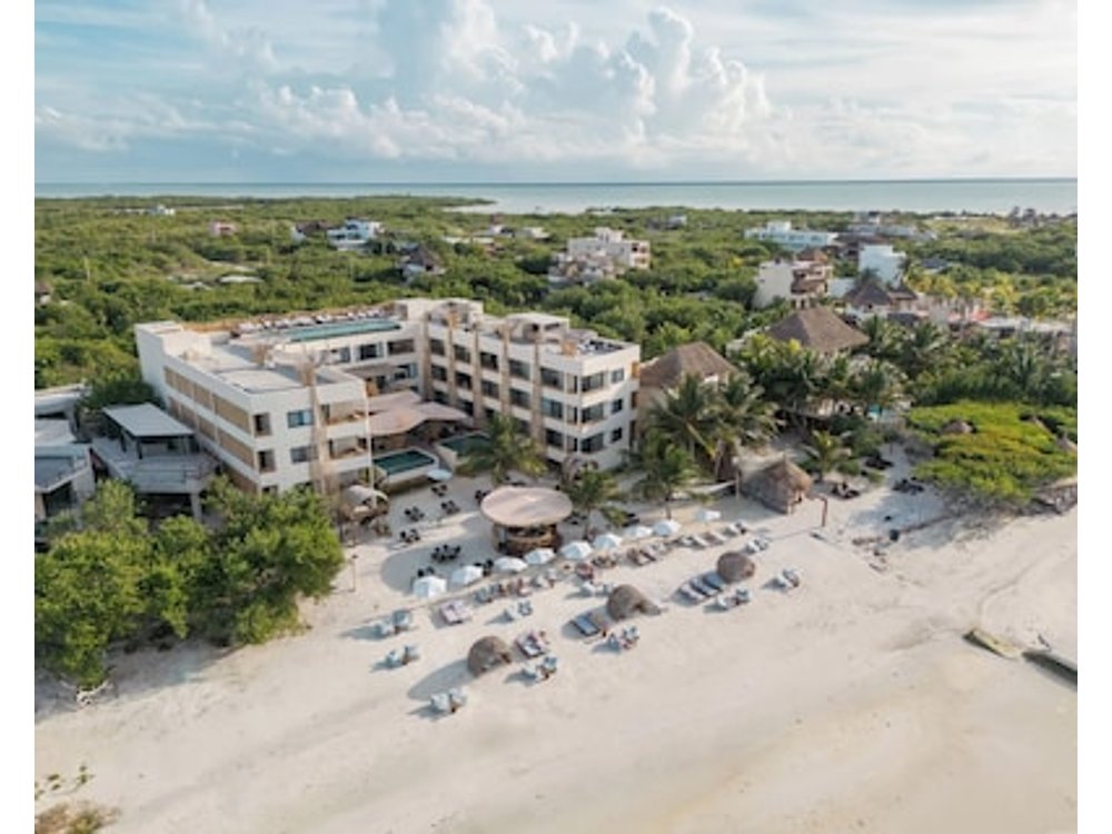 Ana y Jose Holbox Boutique All Inclusive Hotel