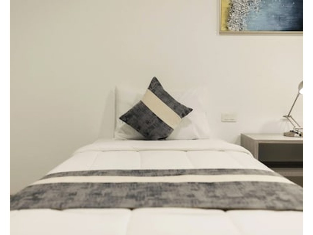 Hotel Utd Apartments Sukhumvit & Residence
