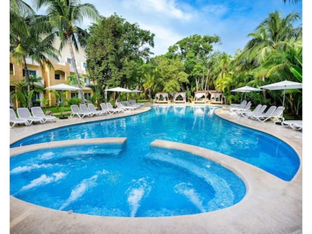 Viva Maya by Wyndham A Trademark All Inclusive Resort