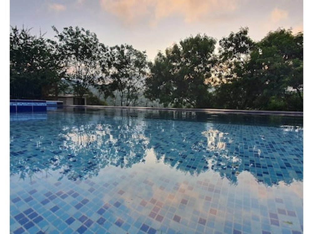 Glamping romantico en Vista Hermosa