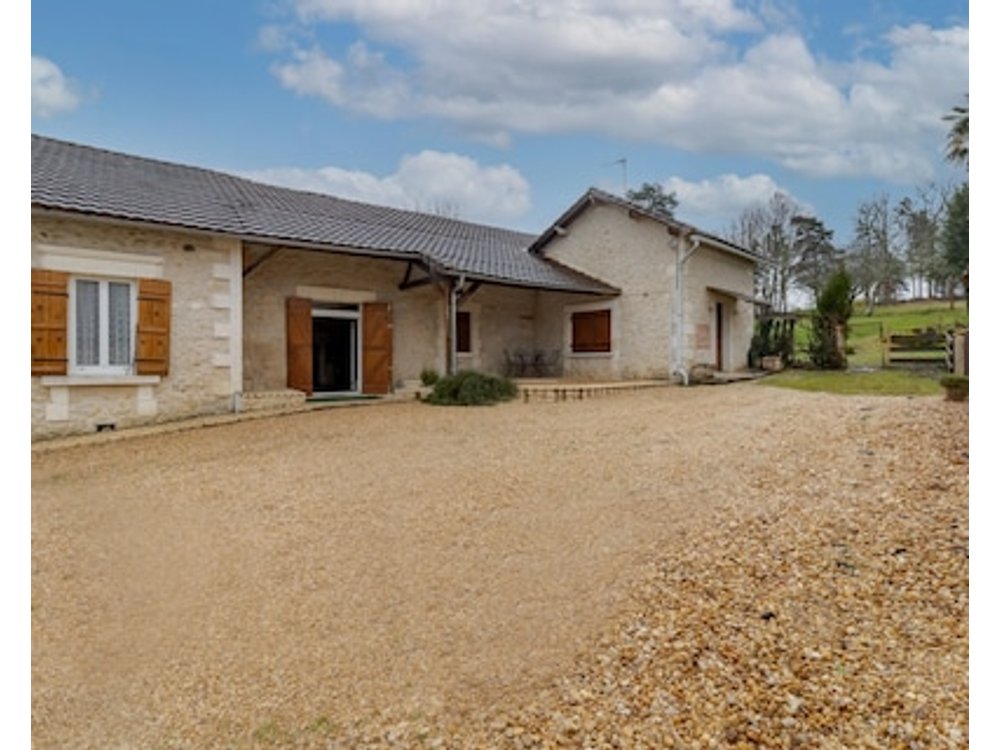 Cottage Le Haut Picot With Private Terrace Private Garden And Air Conditioning