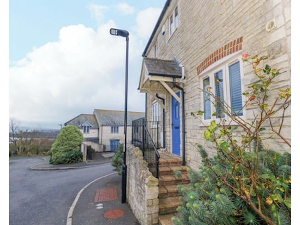 ASH CORNER COTTAGE pet friendly with a garden in Preston