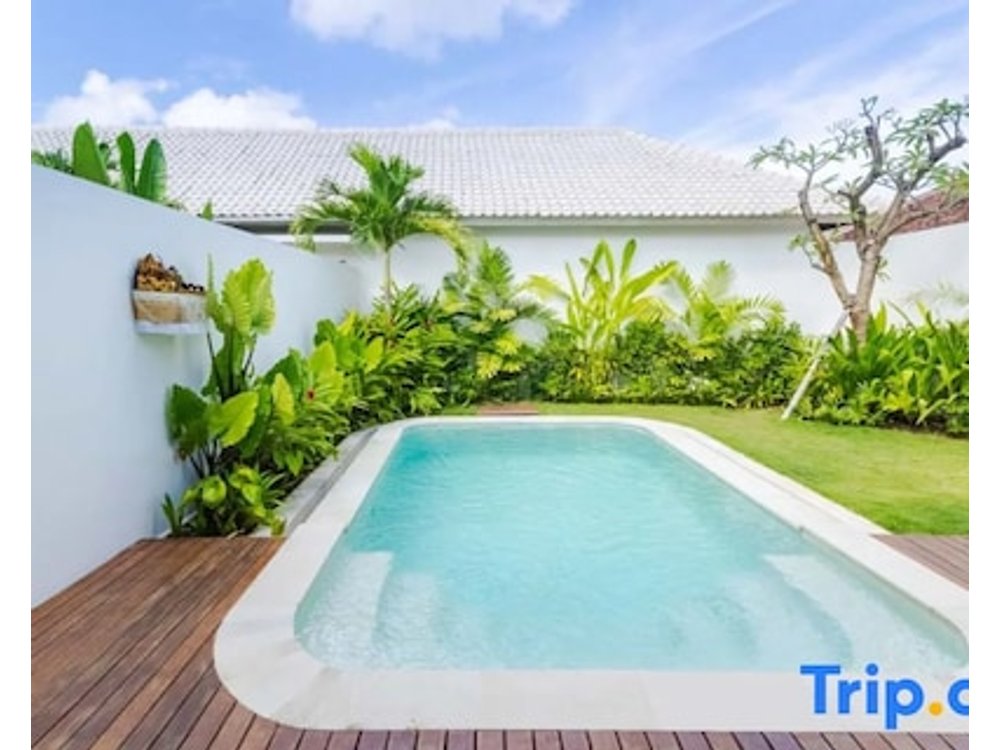 Villa Sylvia - 1BR Private Villa in Canggu