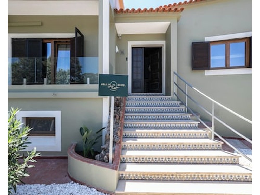 Walk in Hostel Faro