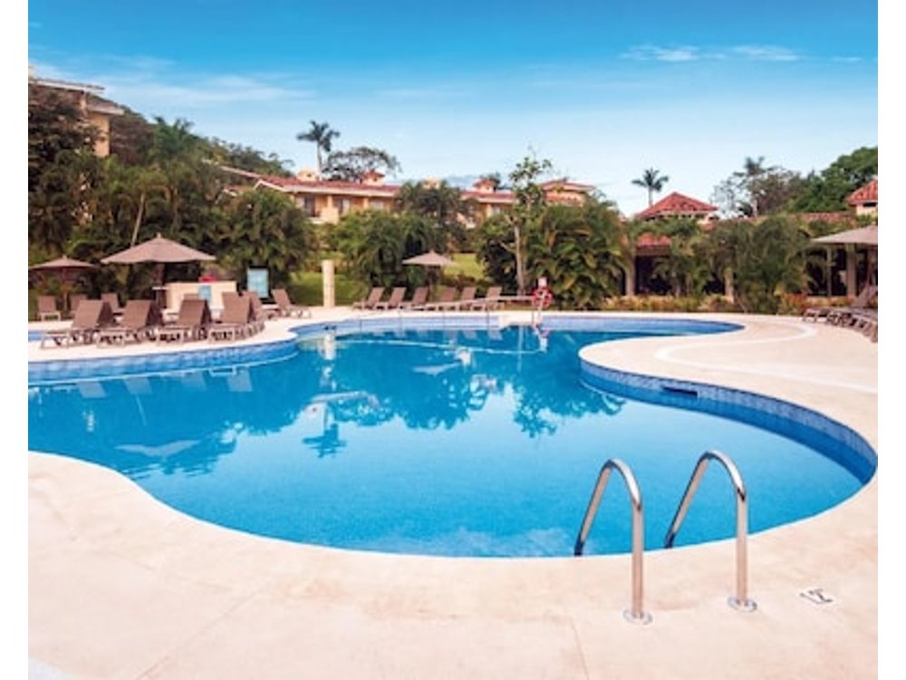 Occidental Papagayo - Adults Only-all Inclusive