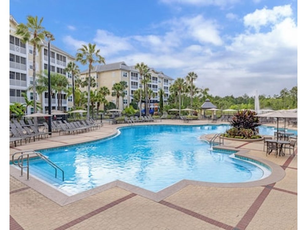 Sheraton Vistana Villages Resort Villas I-Drive/Orlando