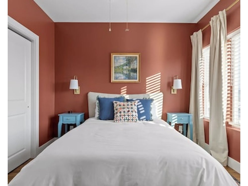 Lookout Getaway: Rooftop Arcade Fire pit 4 Bed