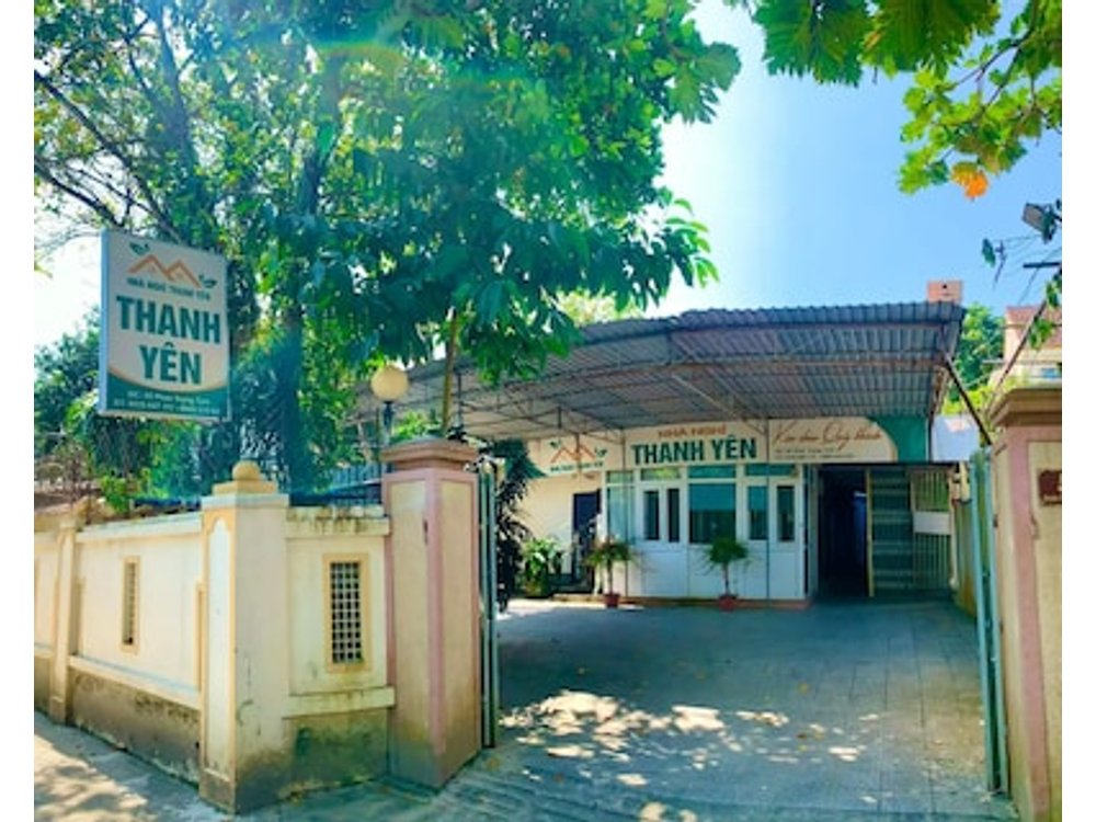 Nhà nghỉ Thanh Yên - Kim Long Huế