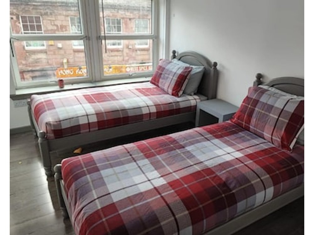 Rooms in Inverness