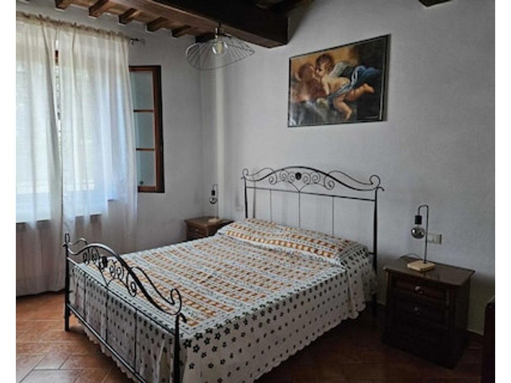 Two-room independent apartment 10 minutes from Pisa pets on request max 2 tg pic-med.