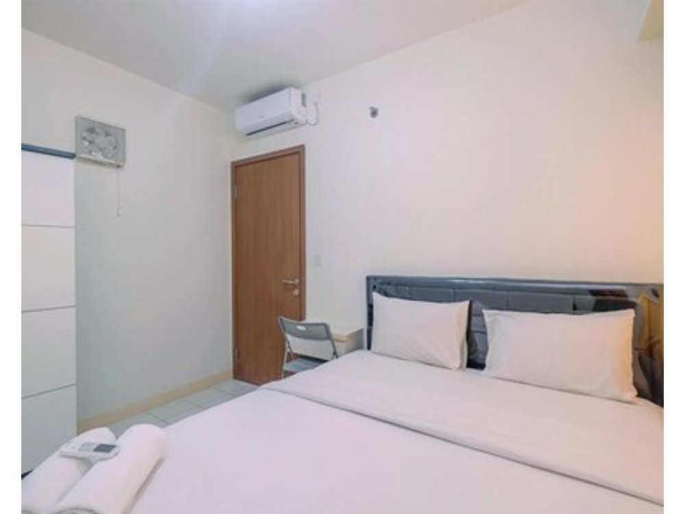 Cozy Stay 2br At Podomoro Golf View Apartment