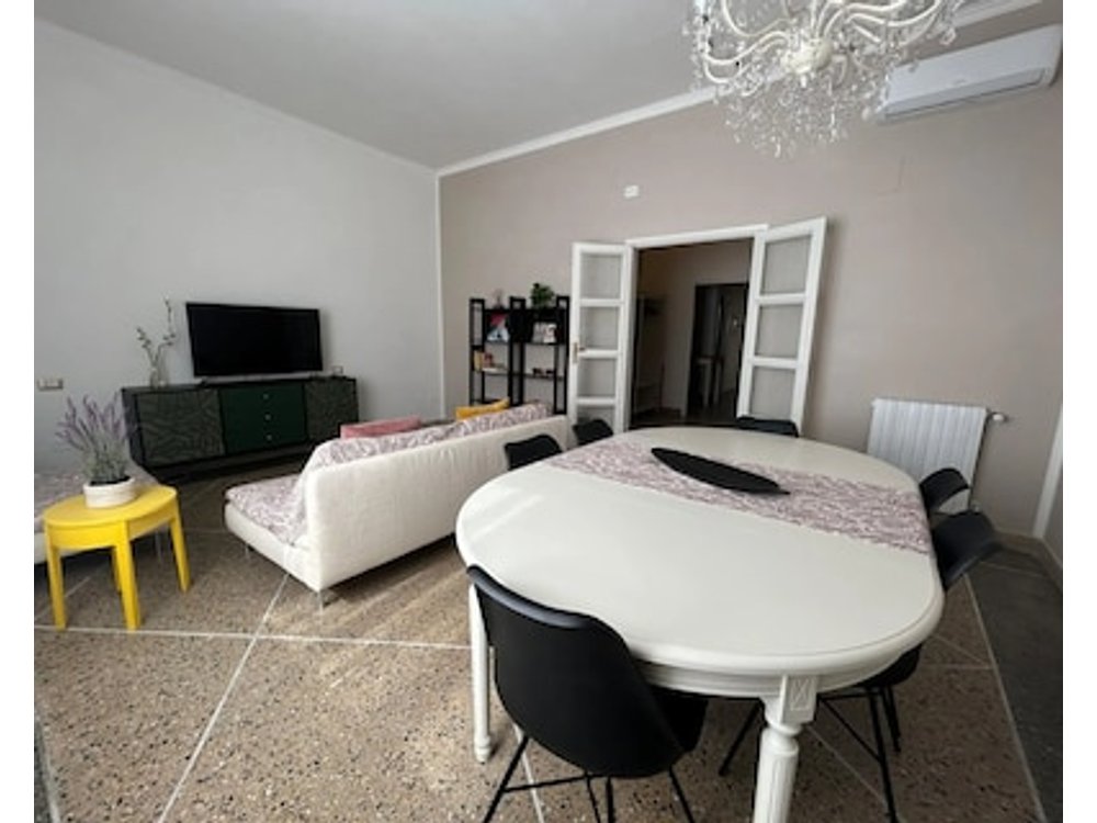 Casa Tuttomondo In Pisa