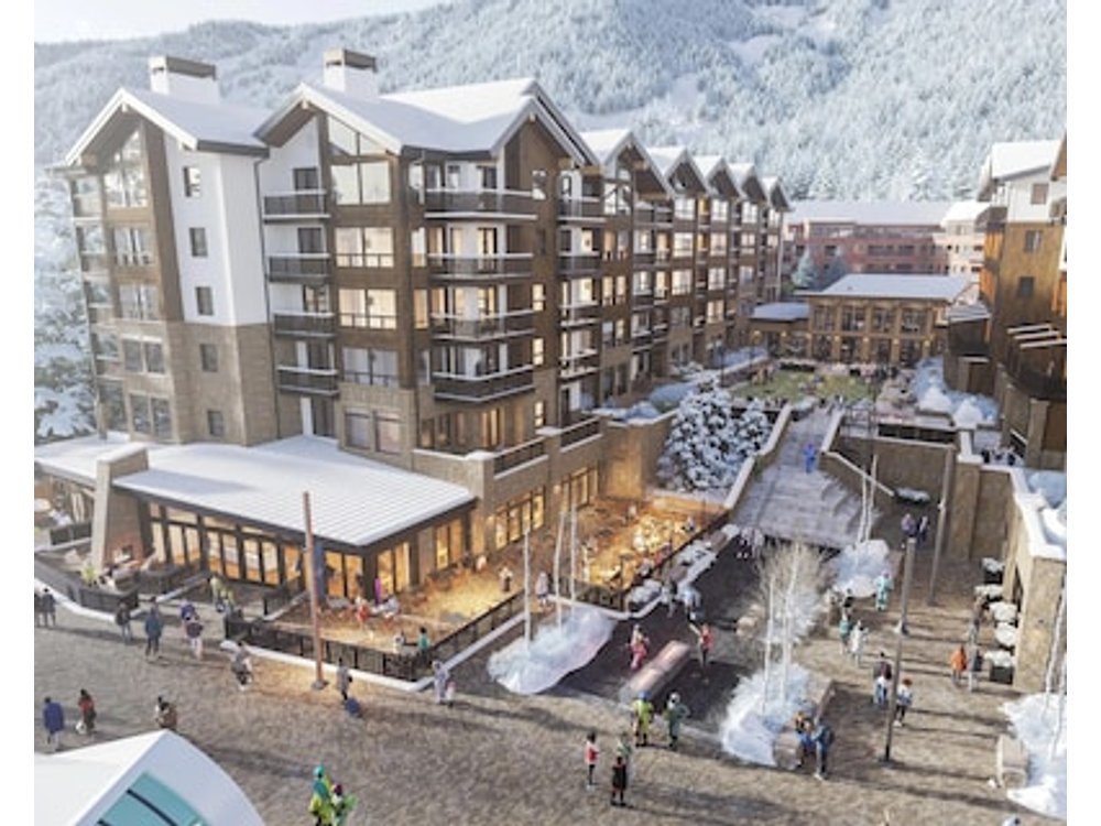 Quaint 1br/2ba Alpine Unit In Keystone Near Lifts