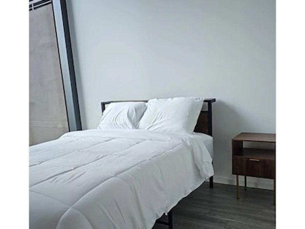 Wonderful 2-bedroom apartment in Miami