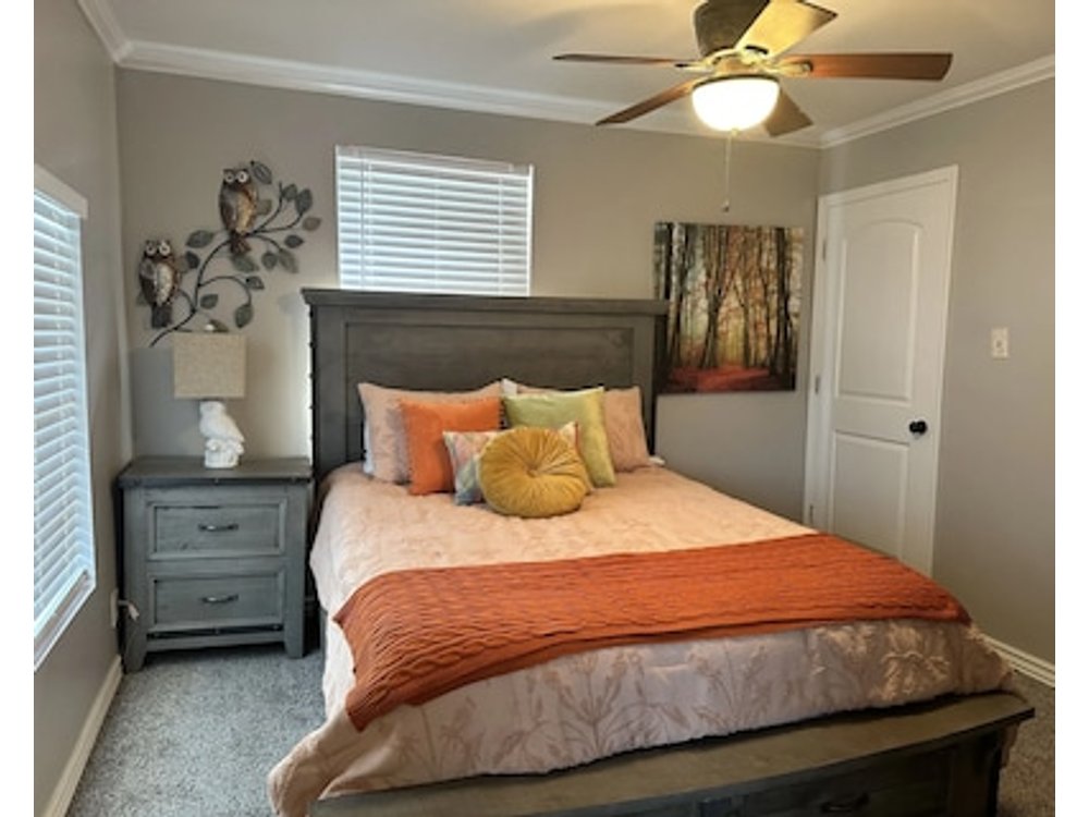 New! Tracks & Trails Cottage - 3 Min From Hwy I-40