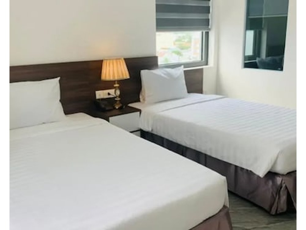 Sea & City View Apartment - Suri House - Dgv Tower