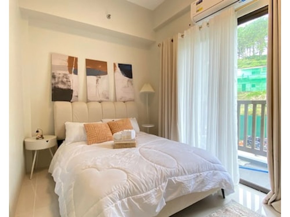 Blanc Alpine Villas at Crosswinds Drive Tagaytay