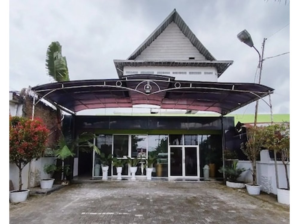 RedDoorz near Focal Point Medan