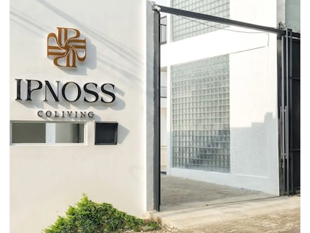 Ipnoss Coliving Semarang by INNCA COLLECTION