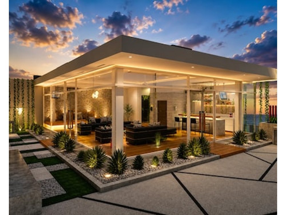 INAP Melaka - Suites & Living