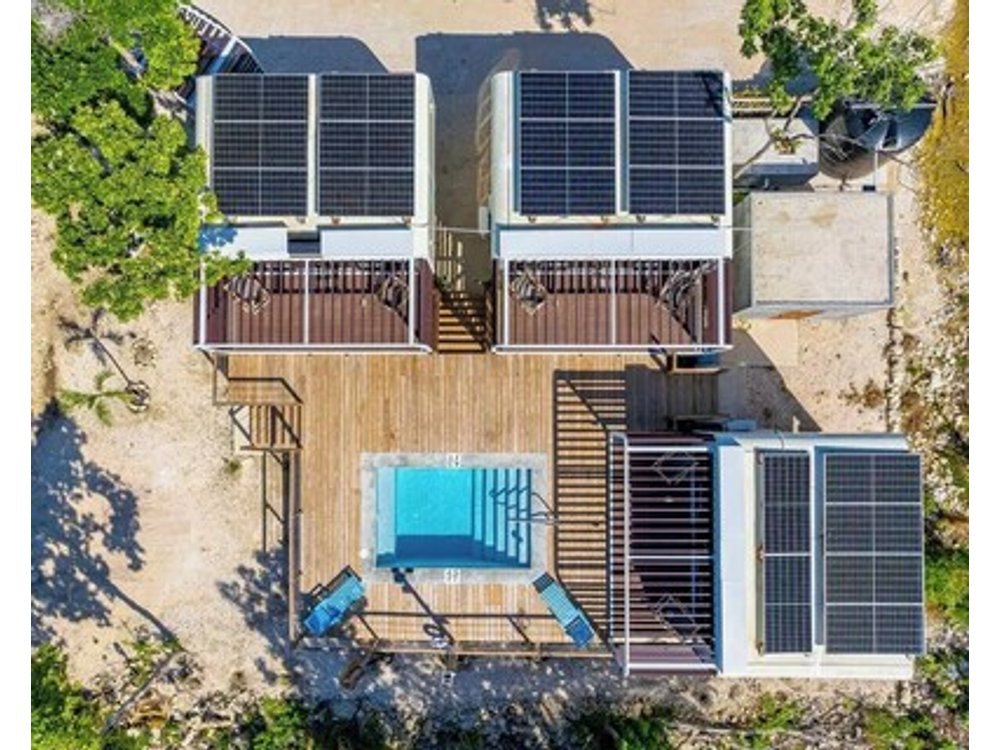 Cozy Secret Beach Getaway w/ Pool - Lizard Casita