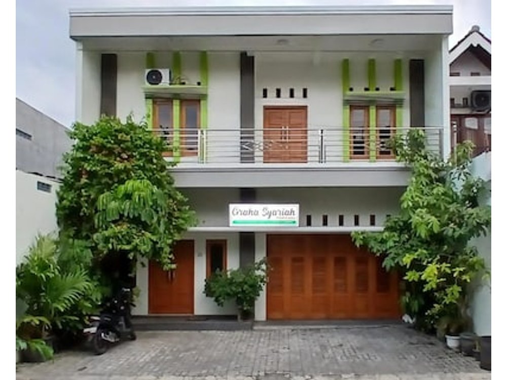 Graha Syariah Homestay Jogokariyan Mitra RedDoorz