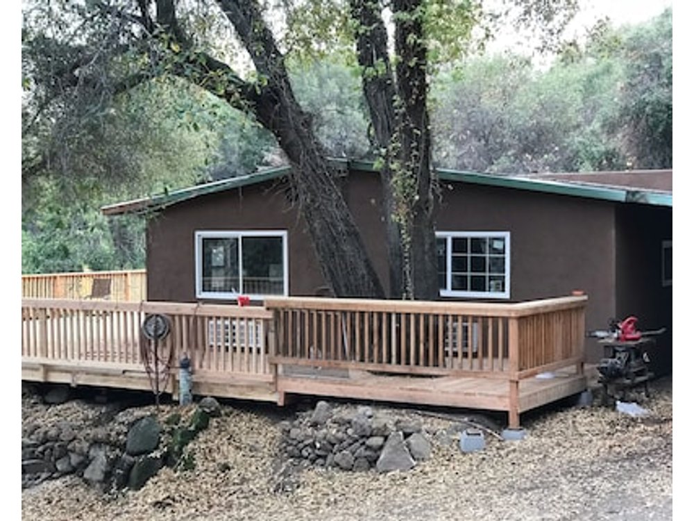 Manzanita View Mountain Getaway