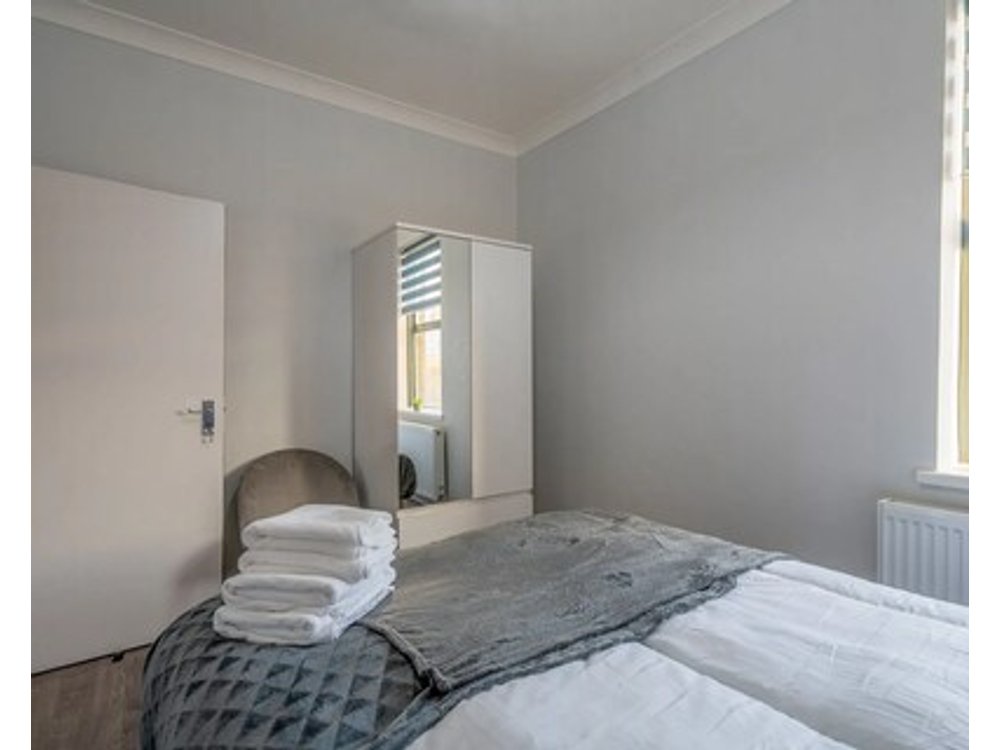 Modern Flat In Waterloo - Central London