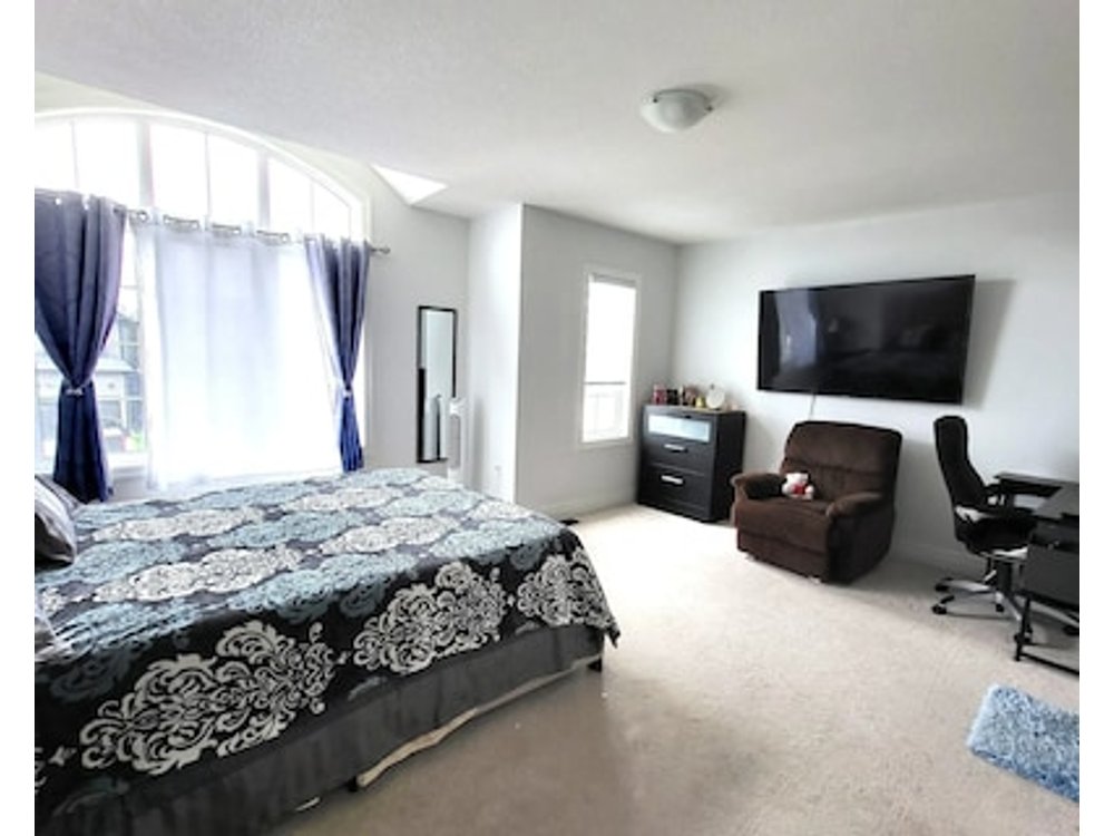New 4 Bedroom House in Angus
