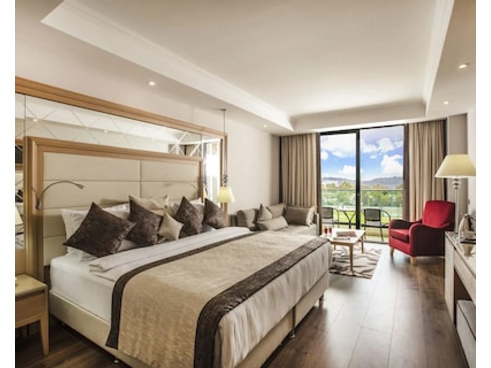 Korumar Ephesus Beach & Spa Resort - Ultra All Inclusive
