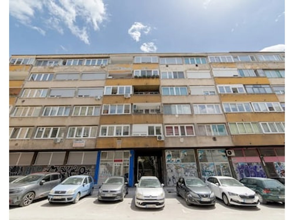 Old Town Vakat 1-bedroom Modern Apartment