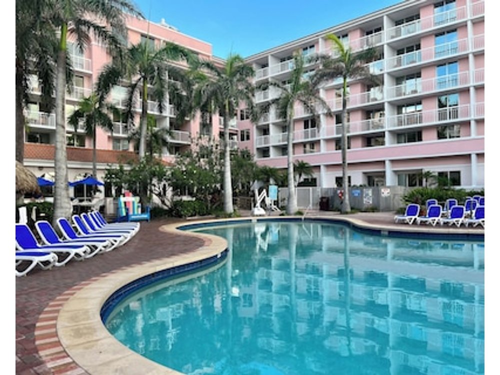Palm Beach Shores Resort and Vacation Villas