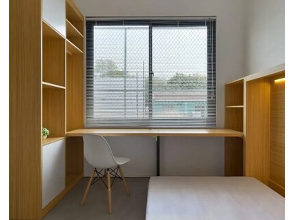 KIBO PLACE EXCLUSIVE KOST SYARIAH