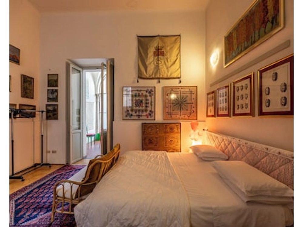 Charme And History In Brescia