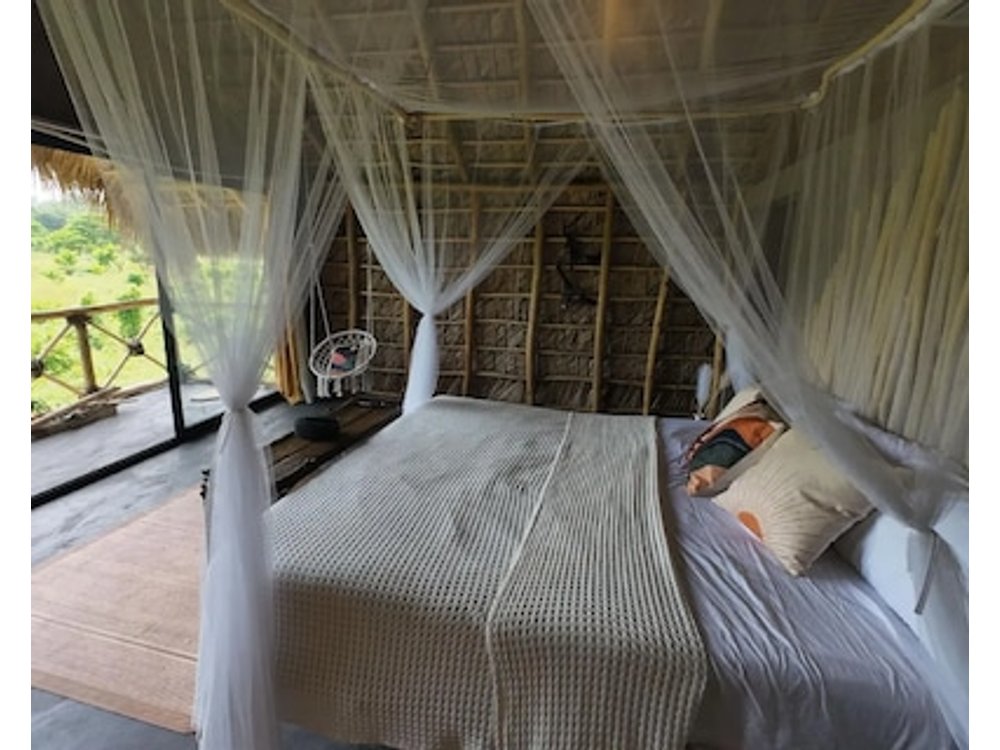 Adults Only All Inclusive Dominican Jungle Resort
