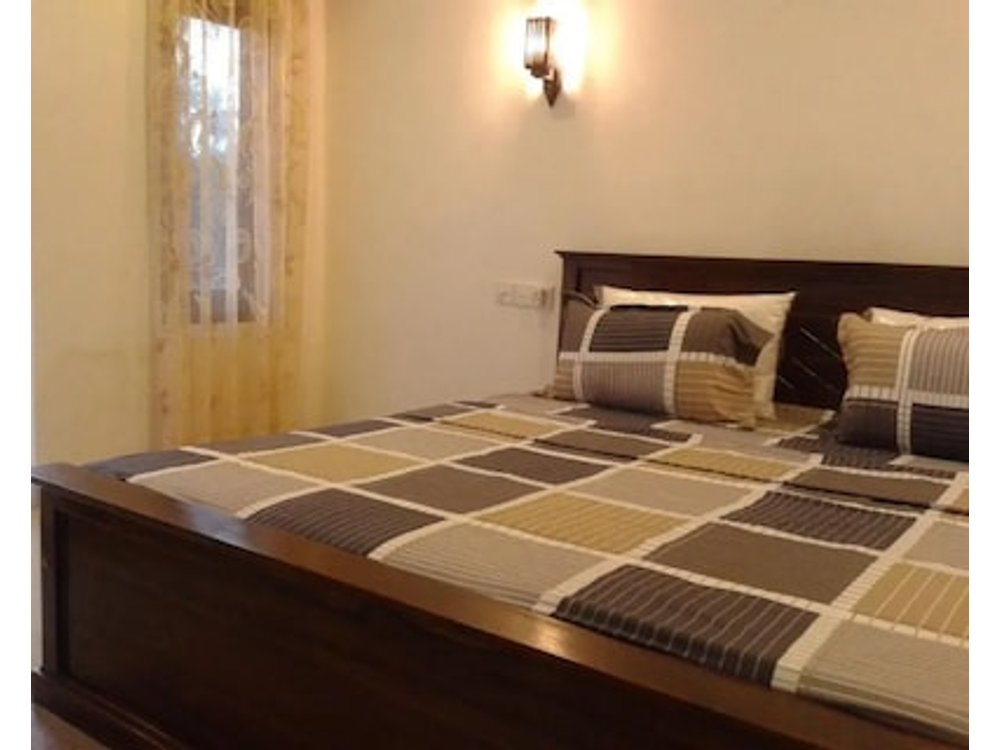 Wonderful 2-bedroom Apartment With Wifi In Weligama