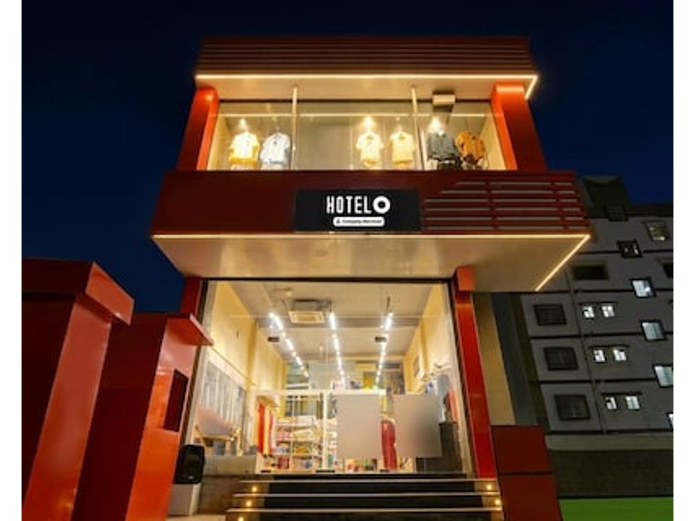 Hotel O Santragachi Junction Formerly Hotel Shubra