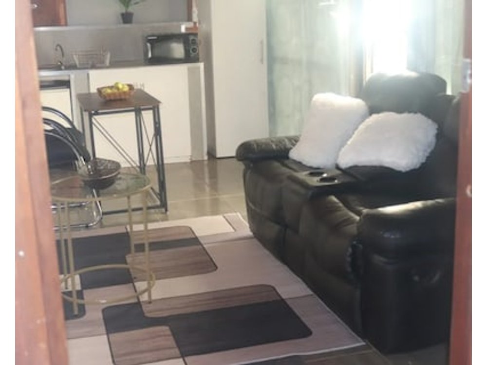 Family friendly apartment near Lagoon Beach