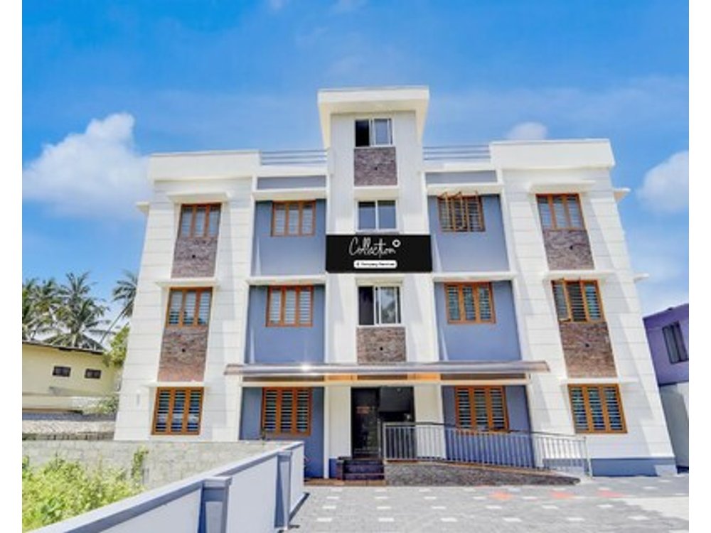 Super Collection O Westhill Near Govt Engg College