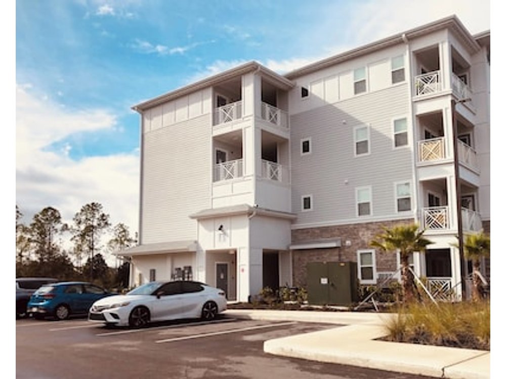Cozy 1-bedroom Apartment With Ac And Wifi In Amazing Jacksonville