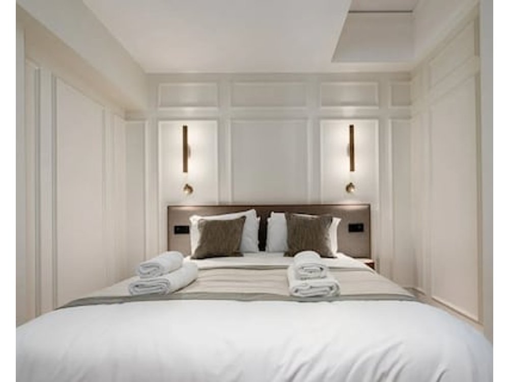 Guestready – Upscale Getaway In Fitzrovia