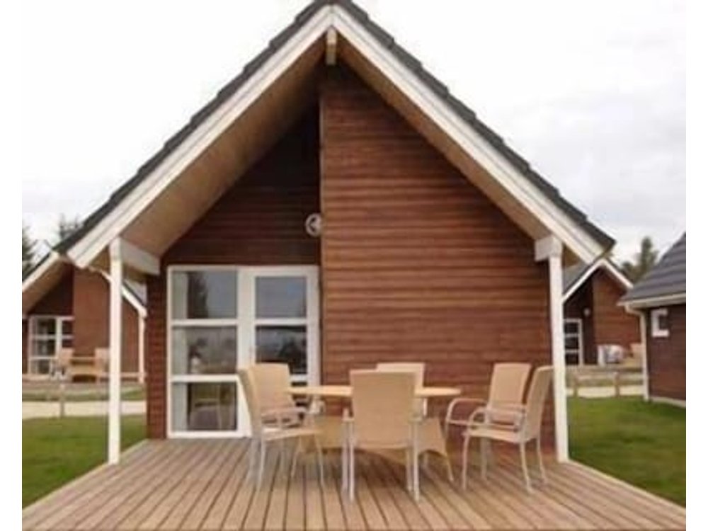 Løkken Klit Camping & Cottage Village