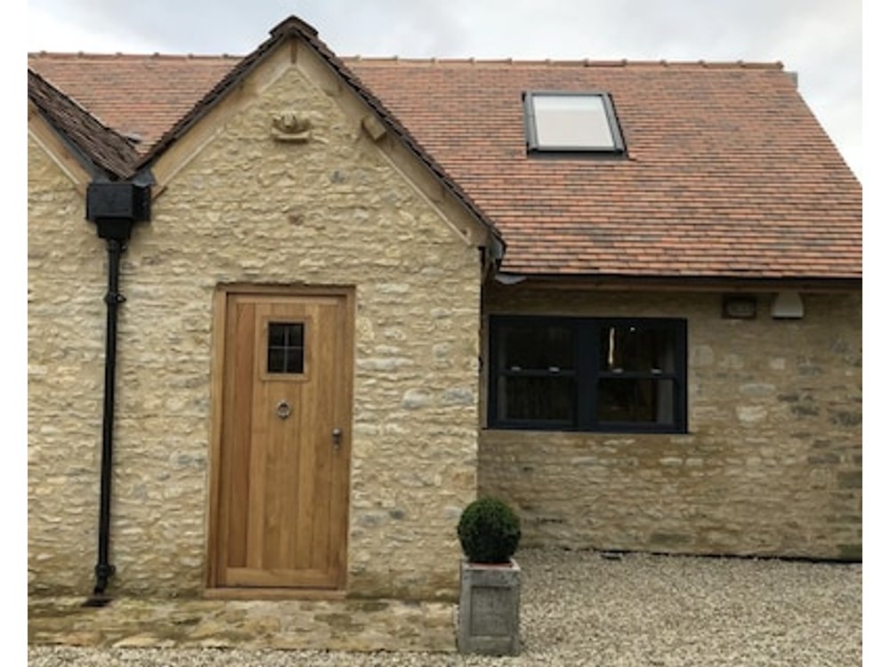 Beautiful Self Contained Cotswold Style Cottage 15 Mins Central Oxford