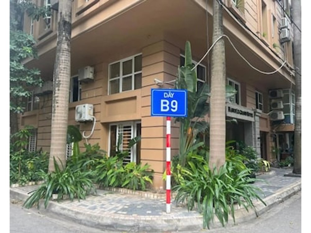 Super Oyo Capital O 1173 Le Grand Hanoi Hotel - The Ruby