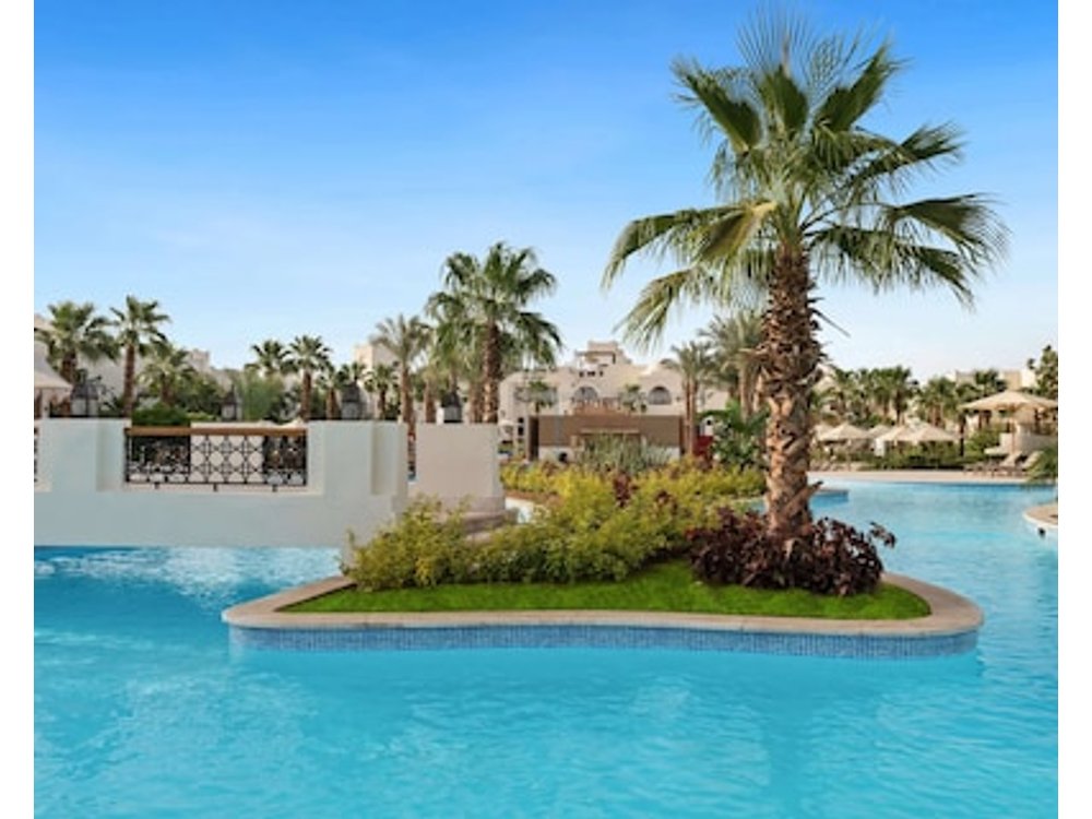 Swissôtel Sharm El Sheikh All Inclusive Collection