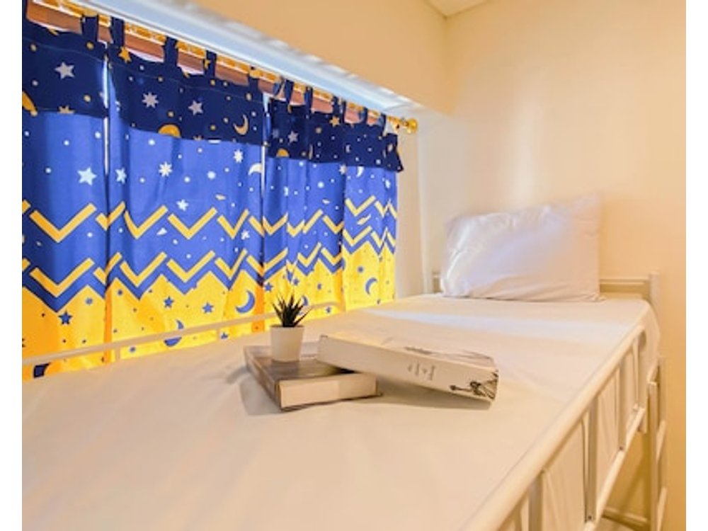 Warm And Homey 1br At Meikarta Apartment