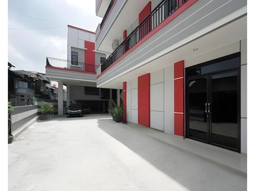 Urbanview Hotel Danoufa Supratman by RedDoorz