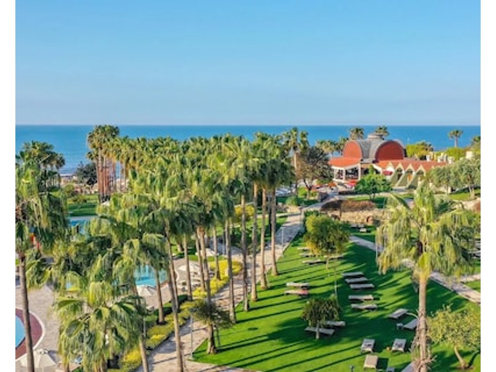 Arum Barut Collection - Ultra All Inclusive