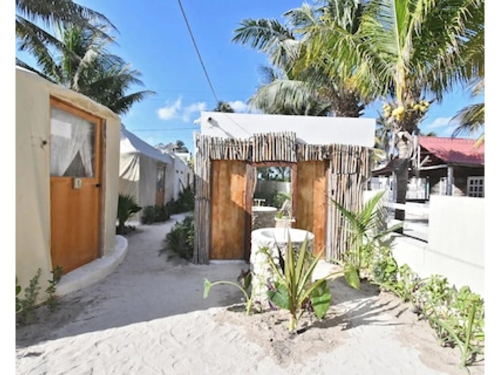 Arena y Mar Seaside Glamping - Adults Only by The Spot Rentals