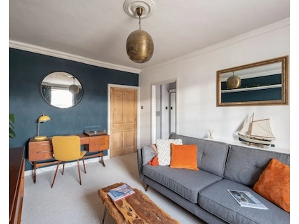 Beautiful apartment in Bath